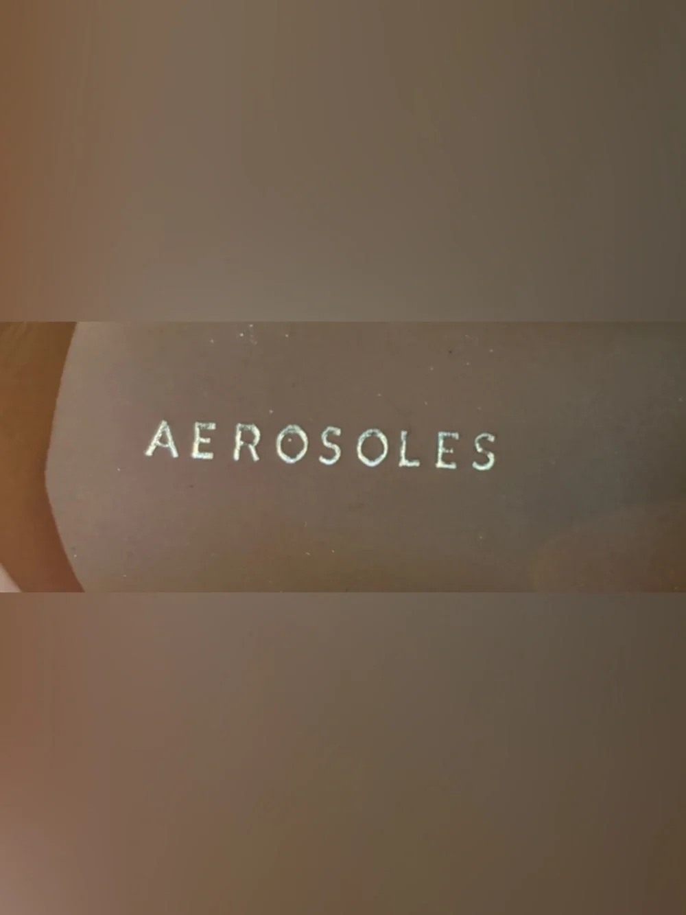 AEROSOLES Conclusion thng brwn vegan lthr comfort bd slingbk WM 11 beach coastal - Picture 11 of 11